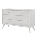 Calgary Furniture Emporium Cerys 6-Drawer Dresser BD01561 IMAGE 2