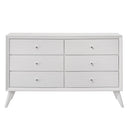 Calgary Furniture Emporium Cerys 6-Drawer Dresser BD01561 IMAGE 3