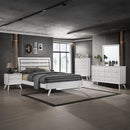 Calgary Furniture Emporium Cerys 6-Drawer Dresser BD01561 IMAGE 6