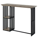 Calgary Furniture Emporium Zudora Counter Height Dining Table DN01755 IMAGE 3