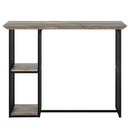 Calgary Furniture Emporium Zudora Counter Height Dining Table DN01755 IMAGE 4