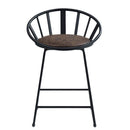 Calgary Furniture Emporium Zudora Counter Height Dining Chair DN01756 IMAGE 3