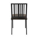 Calgary Furniture Emporium Zudora Dining Chair DN01758 IMAGE 3