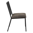 Calgary Furniture Emporium Zudora Dining Chair DN01758 IMAGE 4