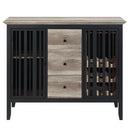 Calgary Furniture Emporium Zudora Server DN01759 IMAGE 2