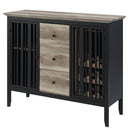 Calgary Furniture Emporium Zudora Server DN01759 IMAGE 3