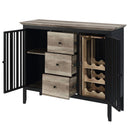 Calgary Furniture Emporium Zudora Server DN01759 IMAGE 4