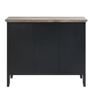 Calgary Furniture Emporium Zudora Server DN01759 IMAGE 6