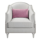 Calgary Furniture Emporium Kasa Stationary Fabric Chair LV01501 IMAGE 2