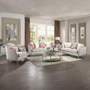 Calgary Furniture Emporium Kasa Coffee Table LV01502 IMAGE 7