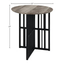 Calgary Furniture Emporium Zudora End Table LV01752 IMAGE 8