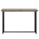 Calgary Furniture Emporium Zudora Sofa Table LV01753 IMAGE 3