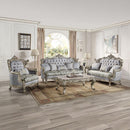 Calgary Furniture Emporium Miliani Stationary Fabric Chair LV01782 IMAGE 13