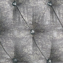 Calgary Furniture Emporium Miliani Stationary Fabric Chair LV01782 IMAGE 9