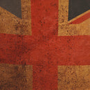 Calgary Furniture Emporium Brancaster Stationary Leather Loveseat LV01810 IMAGE 5