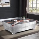 Calgary Furniture Emporium Brancaster Coffee Table LV01812 IMAGE 1
