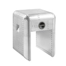 Calgary Furniture Emporium Brancaster End Table LV01813 IMAGE 2