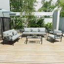 Calgary Furniture Emporium Outdoor Seating Chairs OT01761 IMAGE 6