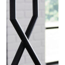  Signature Design by Ashley Brookthrone L204514 Metal Table Lamp IMAGE 4