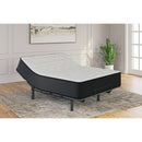  Sierra Sleep Palisades Firm M41541 King Mattress IMAGE 6