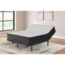  Sierra Sleep Palisades Plush M41641 King Mattress IMAGE 6