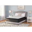  Sierra Sleep Palisades ET M41751 California King Mattress IMAGE 3