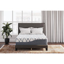  Sierra Sleep 14 Inch Chime Elite 2.0 M42741 King Mattress IMAGE 3