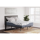  Sierra Sleep 14 Inch Chime Elite 2.0 M42741 King Mattress IMAGE 4