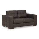  Signature Design by Ashley Luigi 5650635C Loveseat IMAGE 1