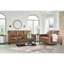  Signature Design by Ashley Bolsena 5560335C Loveseat IMAGE 10
