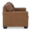  Signature Design by Ashley Bolsena 5560335C Loveseat IMAGE 3