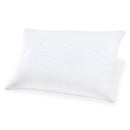  Ashley Sleep Zephyr 2.0 M52111 Huggable Comfort Pillow IMAGE 1