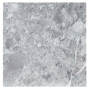 Calgary Furniture Emporium Square Hussein Counter Height Dining Table with Marble Top DN01444 IMAGE 13