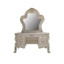 Calgary Furniture Emporium Dresden II Dresser Mirror BD01676 IMAGE 2