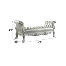 Calgary Furniture Emporium Dresden Bench BD01687 IMAGE 4