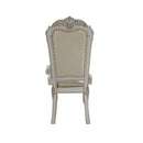 Calgary Furniture Emporium Dresden Arm Chair DN01697 IMAGE 4