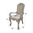Calgary Furniture Emporium Dresden Arm Chair DN01697 IMAGE 6