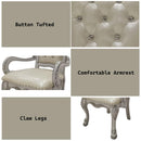 Calgary Furniture Emporium Dresden Arm Chair DN01697 IMAGE 7