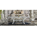 Calgary Furniture Emporium Dresden Dining Table DN01695 IMAGE 1