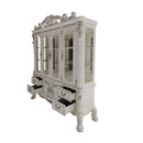 Calgary Furniture Emporium Dresden Buffet & Hutch DN01698 IMAGE 6