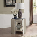 Calgary Furniture Emporium Kasa End Table LV01503 IMAGE 1