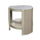 Calgary Furniture Emporium Kasa End Table LV01503 IMAGE 5