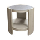 Calgary Furniture Emporium Kasa End Table LV01503 IMAGE 6