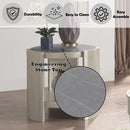 Calgary Furniture Emporium Kasa End Table LV01503 IMAGE 8