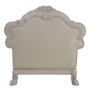 Calgary Furniture Emporium Dresden Stationary Polyurethane Chair LV01690 IMAGE 5