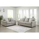  Signature Design by Ashley Gaelon 3730735 Loveseat IMAGE 6