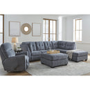 Signature Design by Ashley Marleton 55303S2 2 pc Sectional with Chaise IMAGE 7