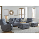 Signature Design by Ashley Marleton 55303S2 2 pc Sectional with Chaise IMAGE 8