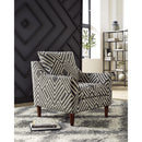  Signature Design by Ashley Morrilton Next-Gen Nuvella A3000641 Accent Chair IMAGE 5