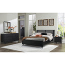  Calgary Furniture Emporium Danziar Queen Panel Bed B1013-157/B1013-54/B1013-95/B100-13 IMAGE 7